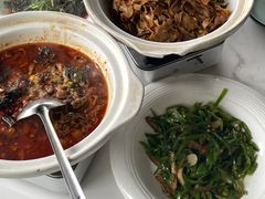 -又见炊烟私房菜(敬亭路店)