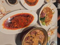 -7号院家宴.烧鸽子(门头沟店)