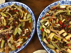-李大爷的泡椒馆(冉家坝店)