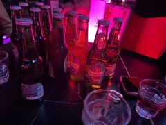 -MOSSO音乐酒吧·live house(南京旗舰店)