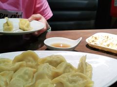 -船歌·鱼水饺青岛菜(合肥路永旺店)
