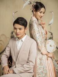 -女王风尚STUDIO·轻奢化定制