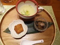 -九献创意菜·牛排料理(亮马河花园店)
