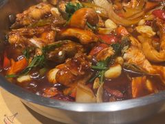 -黄记煌三汁焖锅(欢乐海岸店)