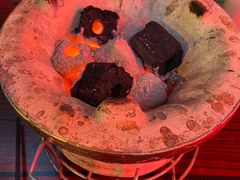 -沙胆彪炭炉牛杂煲(成都玉林店)
