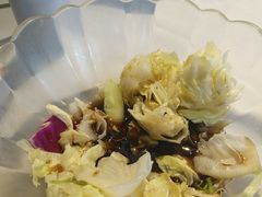 养生大拌菜-峨嵋酒家(德内店)