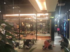 -古德菲力健身(广体店)