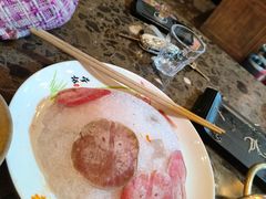 -小龙坎火锅(台州路桥区店)
