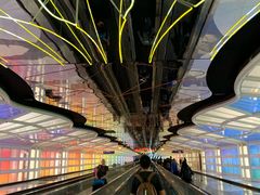 -奥黑尔国际机场