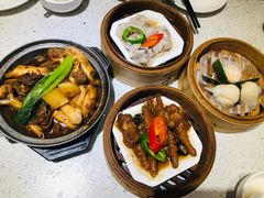 -又一间茶点轩(百汇广场店)