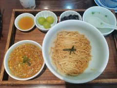 -蟹上黄·蟹黄面·江南糖水(人民广场店)