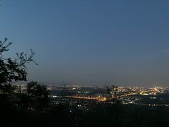 -北京鹫峰国家森林公园