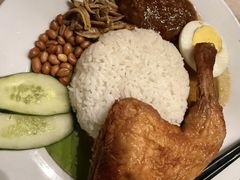 -何九海南茶店(鬼仔巷店)