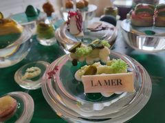 -Salon de Ville浦江汇(上海外滩华尔道夫酒店店)