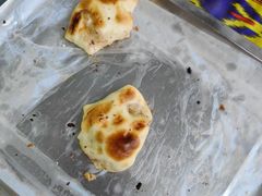 烤包子-新疆阿力烧烤