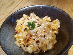 甜水面-归蜀第成都串串料理(梅花路店)