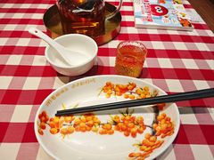 -西贝(苏州绿宝广场店)