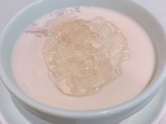 燕窝玫瑰酸奶酪-北京厨房(SKP店)