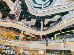 -白沙浮娱乐广场