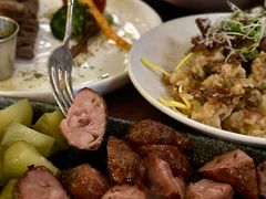 -ibarrel爱杯·bistro&brunch(江宁路店)