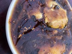 豆腐脑-新月斋(豆瓣胡同店)