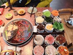 -纸盐河码头火锅(十八梯店)