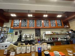 -HUG COFFEE(鼓楼店)
