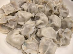 羊肉萝卜饺子-军嫂饺子馆(岳家寨小区店)