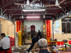 -光明刘冰乳鸽店(光明法政北路店)