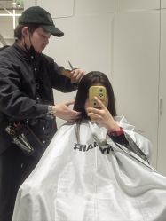 -YH HAIR SALON