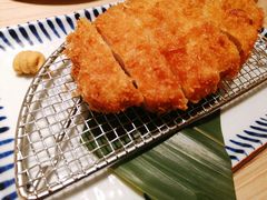 -堂本家·二代目·炸猪排(Express东海店)
