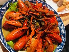 -川里谈·川味小馆(北京路店)