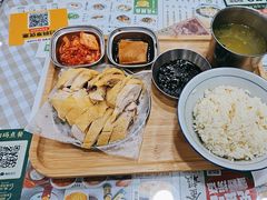 -阿金大白·上海菜馆(新天地店)