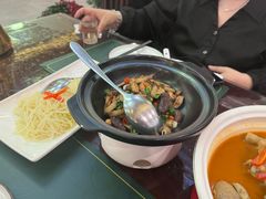 -潇湘·永州会馆(百子湾店)