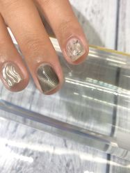 -ChuLian初莲日式美甲美睫