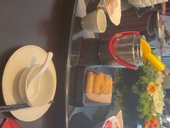 -径山十八道·风味民间菜(华夏之心店)