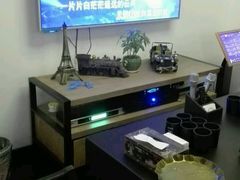 -好享派·团建轰趴馆(旗舰店)