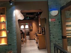 -呷哺呷哺 黄金牧场 (欢乐谷店)