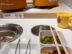 -龍歌自助小火锅(城阳万象汇店)