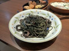 -萨莉亚意式餐厅(龙阳广场店)