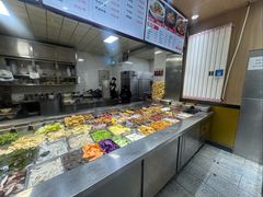 -林静小吃(复兴路店)