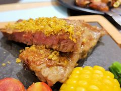 -我家牛排自助餐厅(永旺梦乐城店)