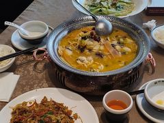 -李氏传家菜(兴城路店)