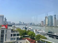 -上海外滩英迪格酒店