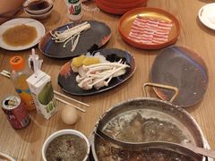 -松野谷·寿喜烧自助(华联顺义金街购物中心店)