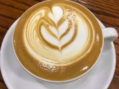 -HUG COFFEE(鼓楼店)
