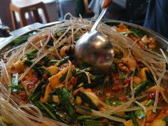 -京玉菲饭店(李村店)