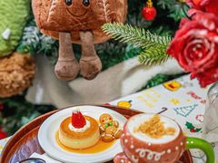 -叮叮猫儿(西村店)