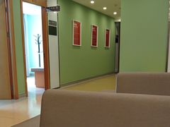 -爱康国宾体检中心(沈阳太原街分院)