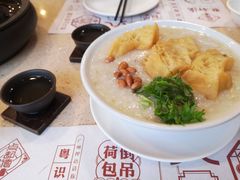 -点都德(华强南店)